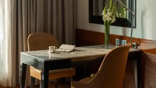 InterContinental Marine Drive Mumbai by IHG - 66