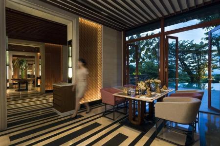 Capella Singapore - 25