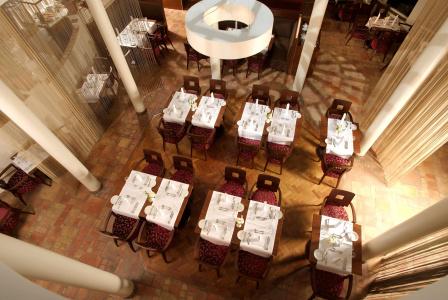 Best Western Premier Villa Stokkum - 28