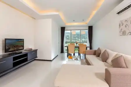 The Regent Phuket Serviced Apartment Kamala Beach - 35
