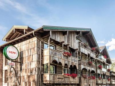 Sepp - Alpine Boutique - Adults Only ab 21 Jahre - 13
