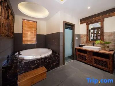 Lisiman Inn (Lijiang Art Club) - 72