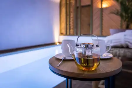 Laz' Spa Urbain Paris - 13