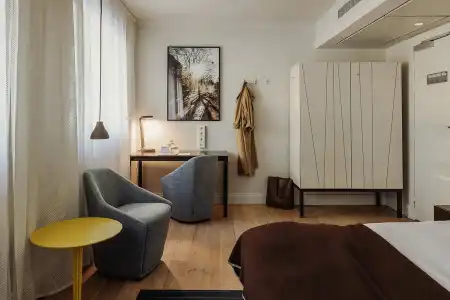 Skeppsholmen, Stockholm, a Member of Designs - 42