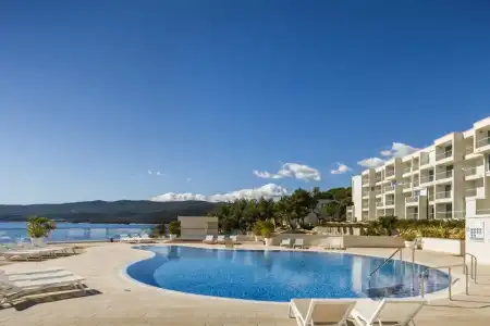 Valamar Bellevue Resort - All Inclusive - 10
