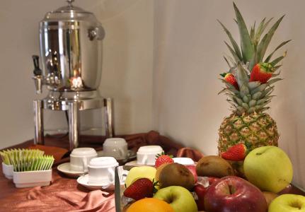 Best Western Globus City - 10