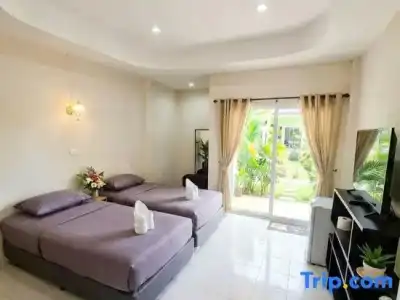 Rimpu Hill Resort - 41