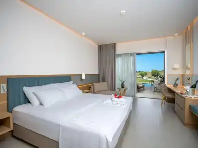Ammoa Luxury & Spa Resort - 2