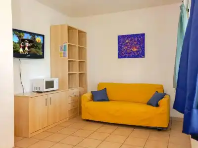 Camping Portofelice - 106