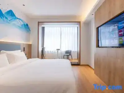 Excemon Beijing Hongxiang - 27