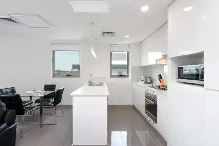188 Apartments - 29