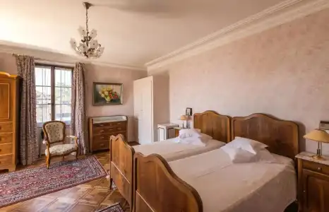 Hôtel Masson - 82