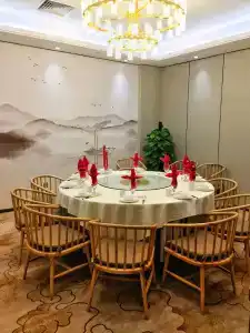 Shenzhen Luohu Lotus - 17