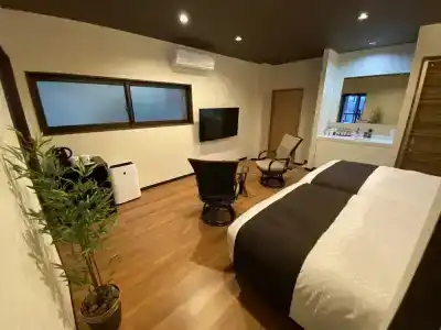 LiVEMAX RESORT OKUDOGO - 28