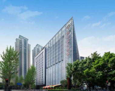 Lafonte International Shenzhen - 16
