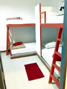 Asleep Hostel - 11