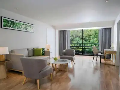 Mövenpick BDMS Wellness Resort - 56