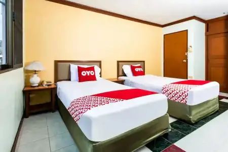 SEATEL Phuket Patong Beach - 75