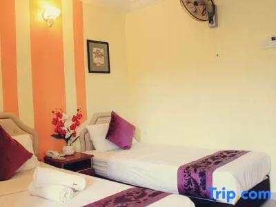Sun Inns Sunway City Ipoh - 71
