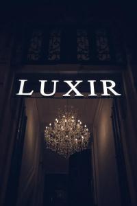 Luxir - 1