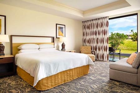 Hilton Waikoloa Village - 147