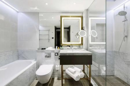 Hilton Budapest - 64