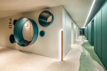 Hyatt Centric Reims - 43