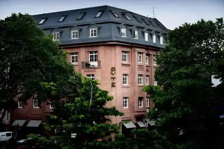 Syte Boutique Mannheim - 29