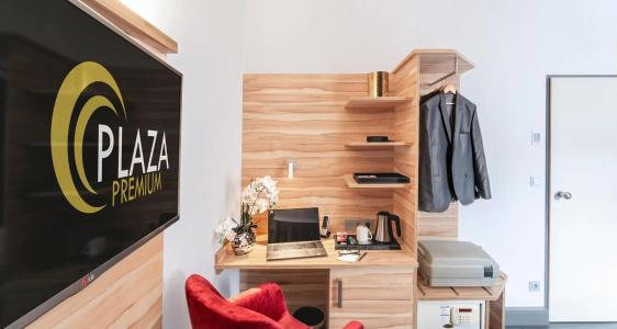 Plaza Premium Columbus Bremen - 48