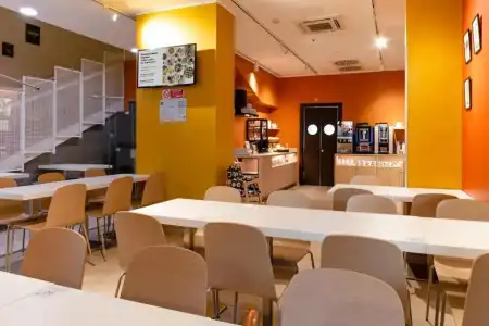 B&B Roma Pietralata Tiburtina - 22