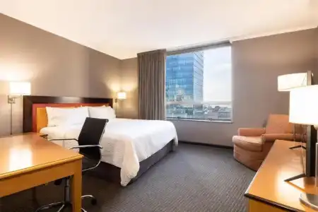 Holiday Inn Express Puerto Madero by IHG - 79