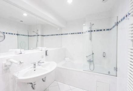 Arkona Strandhotel - 87