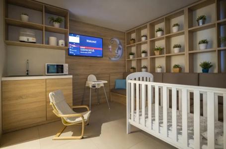 Valamar Bellevue Resort - All Inclusive - 38