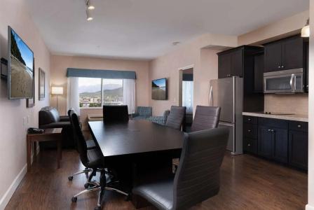 Prestige Cranbrook, BW Premier Collection - 118