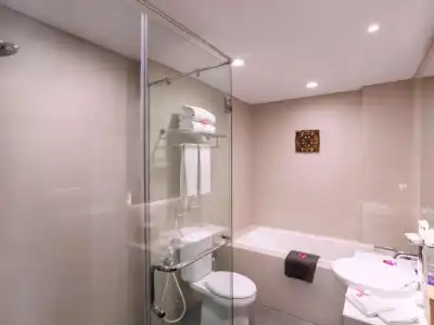 Grand Mercure Yogyakarta Adi Sucipto - 75