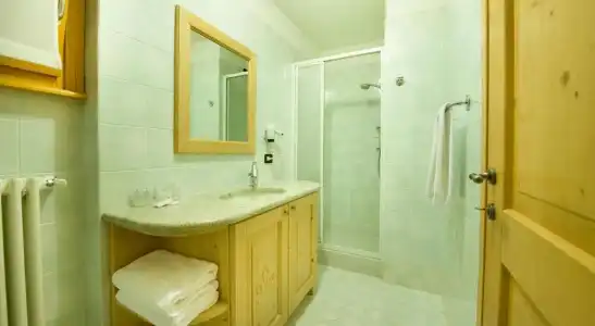 Boscone Suite - 40