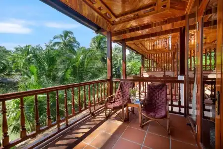 Coco Palm Beach Resort & Spa - 52