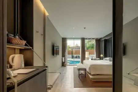 Grand Vista Chiangrai - 56