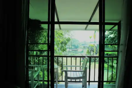 Nan Rim Nam Resort - 5