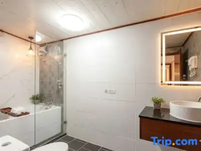 SCN Wellness Spa & Resort Rayong - 87