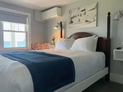 Emerson Inn - 41