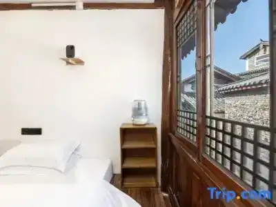 Lijiang Wonderland Inn - 11