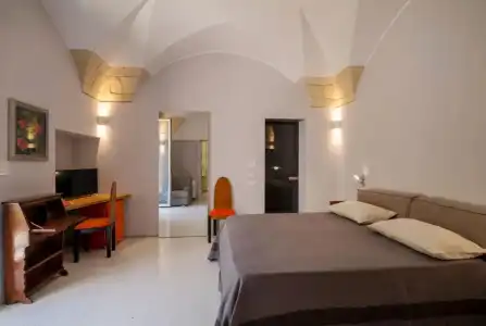 Dimora Storica Muratore Luxury rooms - 74