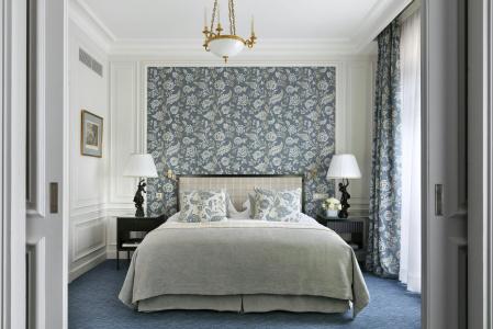 Hôtel San Régis - 23