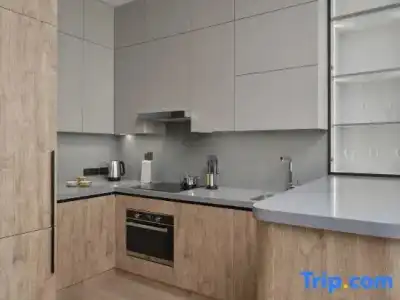 Stylo Residences & Suites Apart - 145