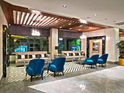 Mercure Bomonti - 34