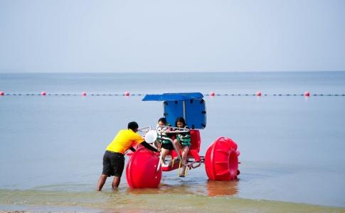Mövenpick Siam Na Jomtien Pattaya - 43