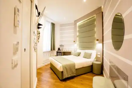 Atmosfere Guest House - 5 Terre e La Spezia - 9