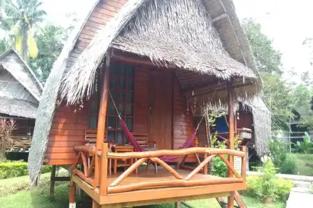 Lanta Marina Resort - 14