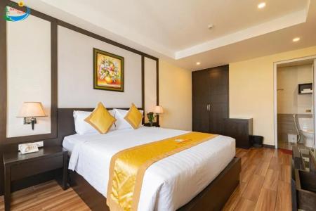 Hoang Minh Chau Ba Trieu - 51